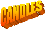 CANDLES